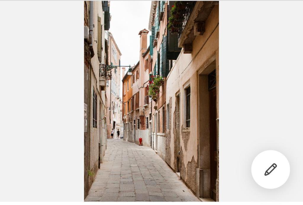 Blu * Venedig
